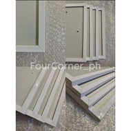 Frame 8R customized photo frame glass