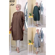 HOT ITEM BLOUSE LABUH PLUS SAIZ A51 STOK