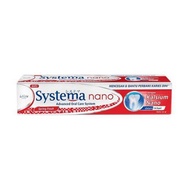 SYSTEMA Toothpaste  / Odol Pasta Gigi Systema