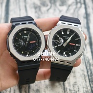 CASIO G-SHOCK GM-2100M-1ADR / GM-2100BM-1ADR / GM-2100M-1A / GM-2100BM-1A / GM-2100M / GM-2100BM / G
