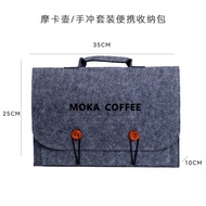 Portable Handheld Coffee Grinder Protective Case Universal C40 Illusory Bomber Milling Machine Outer