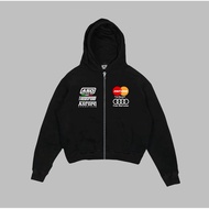 FAILOFFICIAL HOODIE BOXY ZIP - ASD ASACK SPEED ZIPPER HOODIE ZIPPER HOODIE ZIP HOODIE ZIPPER HOODIE 