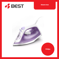 Philips Steam Iron DST1040