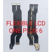 OnePlus 6 Flexible LCD Cable One Plus 6 Flexible LCD Cable