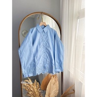 Hello Bestie - Harper Shirt