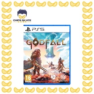 PS5 Godfall (R1/R2)