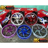 BOM RANGSIT MAGS DRACO For Honda Beat Fi / Honda Beat Carb