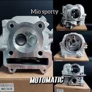 MIO SPORTY | Z5 super head cylinder | 24/28mm & 26/30mm | Z5 by Pitsbike