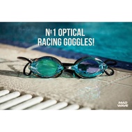 MADWAVE SWIMMING GLASSES FOR FAULTY PEOPLE (2 degrees, 3 degrees)