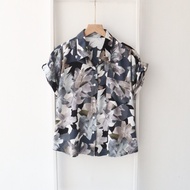 A2296 Women's Patterned Top