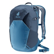 deuter SPEED LITE 21L 3410222 Blue Ultra-Lightweight Travel Backpack Hiking Bag < Tainan Yohuo Sport