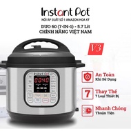 Instant Pot Duo 7 - in- 1