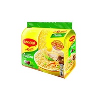 MAGGI AYAM INSTANT NOODLES(5X77G)/12(5X77G)