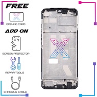 Compatible Realme C11 Lcd Frame Middle Frame Housing Front Housing