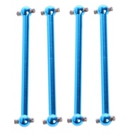 A959 Part T-power Metal Rear Drive Shaft Transmission Accessories Spare Parts Kit for Wltoys A959/A9