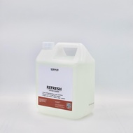 🇹🇭❤️ผลิตภัณฑ์ทำความสะอาดเบาะหนังโดยเฉพาะ ( WIBWUB Refresh )🇹🇭❤️