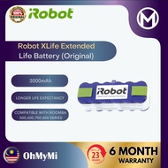iRobot® XLife™ Extended Life Battery