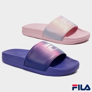 Fila ฟีล่า รองเท้าแตะ รองเท้าแบบสวม สำหรับผู้หญิง W SD Unicorn V2 SDST230202 (690)