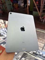 港版 IPAD AIR4 256GB WIFI版 95%New   Bule  （鴨寮街197AK分店）