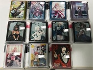 動漫卡套 (SAO/Nikke …)