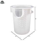 C8-58P กระเปาะกรอง ABS สำหรับ Pentair สำหรับ Sta-Rite Glas II E II E Glas II Series