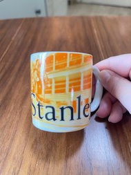 Starbucks city expresso杯 Stanley