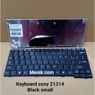 Keyboard sony M series PCG-21314W small enter