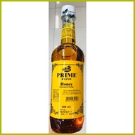 ∪ ┏ ∏ Cems Prime Brand Honey Flavoured Syrup 500mL For Baking, cooking, drinks