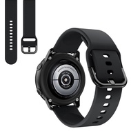 CNAGAIN สายนาฬิกาสำหรับ Samsung Galaxy Watch Active 2 Watch 4/4 Class/ 5 /5 Pro 40Mm 44Mm 3 S3เกียร์ S4สายรัดข้อมือสำหรับเปลี่ยนสมาร์ทวอท์ช42Mm 46Mm 45วง Gt2 Huawei Huami Mm Gt3 Amazfit Pro