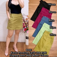 8866 - 8879 - 8880 skirt pants