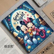 For ipad case 11th2025 ipad pro2018/2020/2021 Air7(M3)2025 2024Pro mini4/5/6 pro 2020/2021/2018/2020