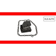 Myvi 2005-2013 , Alza 2009-2013  Auto Transmission Filter Set (W/gasket)(35303-97501)