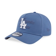 New Era หมวกรุ่น Los Angeles Dodgers Tonal Script 9FORTY A-Frame Cap