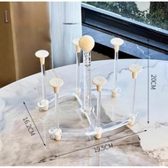 Acylic Plastic Cup Holder