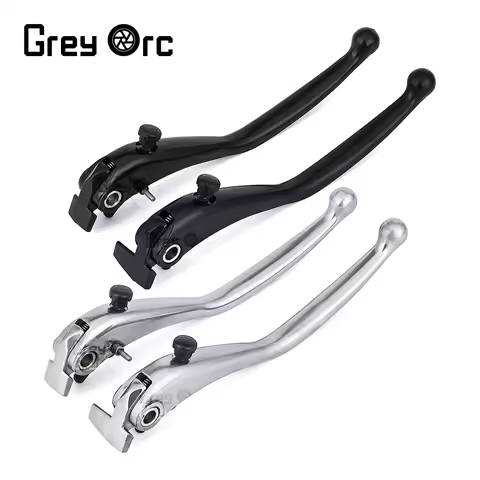 Clutch Lever 1199 1 Pair Of Motorcycle Brake Lever Clutch Lever for Ducati MULTISTARDA 1200/S/GT Pan