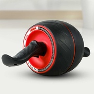 ALSHASTR MAILTank Fitness Equipment Roller ABS Abdominal Wheel Exercise - OA02