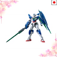 [Direct from Japan]BANDAI SPIRITS RG Mobile Suit Gundam 00 the Movie -A wakening of the Trailblazer-