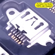 Oppo F1/F1 Plus/F1S/R7/A33/R9s/Plus/A3S/A37/R831/R15/R17/R17 Pro/N3/Yoyo - Repalcement Micro Usb Pow