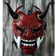 Akama Drama Japanese Style Can Cover Latex Resin Grimace Fangs Tooth Tool 8.12