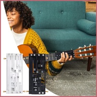 Guitar Aid Chord Tool Chord Learning Tool Chord Presser Guitar Accessories Guitar Chord Presser for 