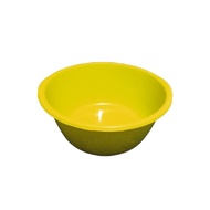HIJAU German washbasin tank 18 yellow green ns (diameter 35cm)