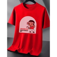 BAJU KAOS ANAK 17 AGUSTUS BAJU KAOS ANAK KEMERDEKAAN INDONESIA 78