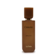 LA FEDE CELESTE TOFFEE 100ML EDP Minyak Wangi TAHAN LAMA – BY MAISON ALHAMBRA
