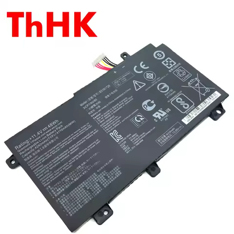 Genuine Original B31N1726 B31N1726-1 Laptop Battery For Asus FX504GE FX505DY TUF504GD TUF505DY TUF55