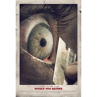 Would You Rather (2012) – HD Digital Movie