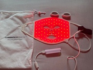 CurrentBody Skin LED 光療面膜