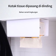 Tissue Box Hanging tissue Holder Hanging tissue Holder 1pc