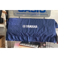 YAMAHA/CASIO KEYBOARD 61 KEYS COVER