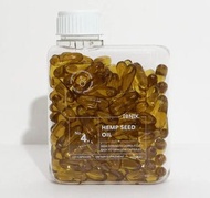 🇦🇺澳洲代購 🛩空運到港 澳洲製造 Tonik Hemp Seed Oil Capsules 大麻籽油膠囊