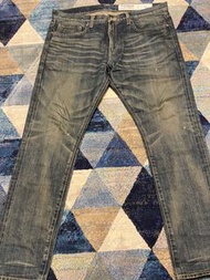 Neighborhood level2 washed Dp Narrow L